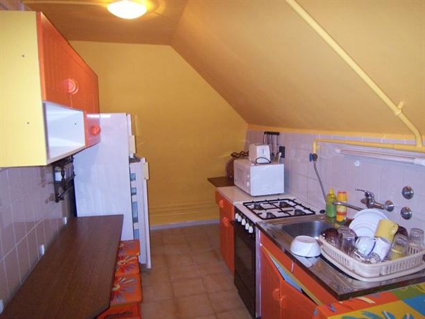 Herczeg Apartment