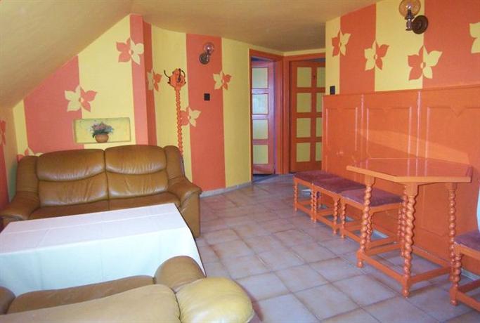 Herczeg Apartment