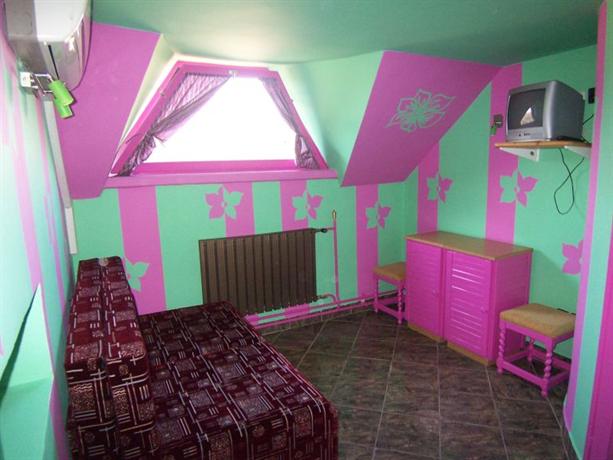 Herczeg Apartment