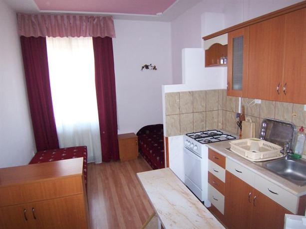 Herczeg Apartment