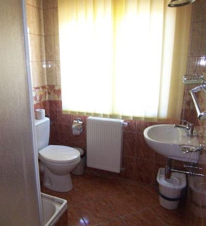 Herczeg Apartment