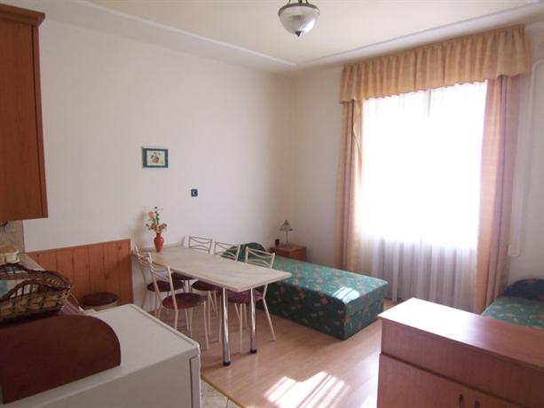 Herczeg Apartment