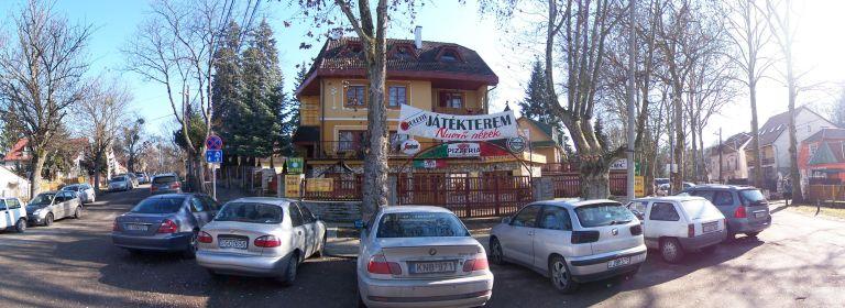 Herczeg Apartment