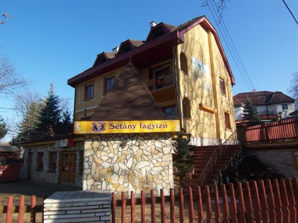 Herczeg Apartment