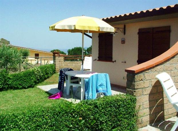Locanda Mossa Dei Barbari Castiglione Della Pescaia