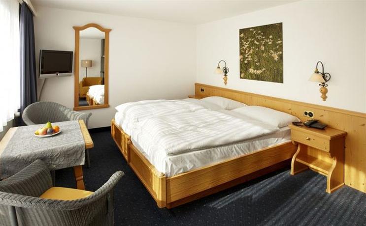 Chalet Annelis Apartments