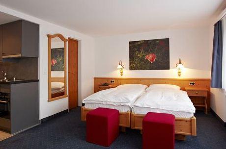 Chalet Annelis Apartments