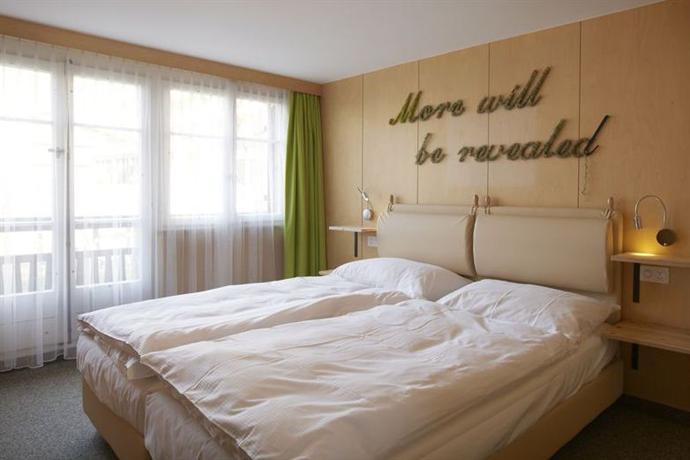 Chalet Annelis Apartments