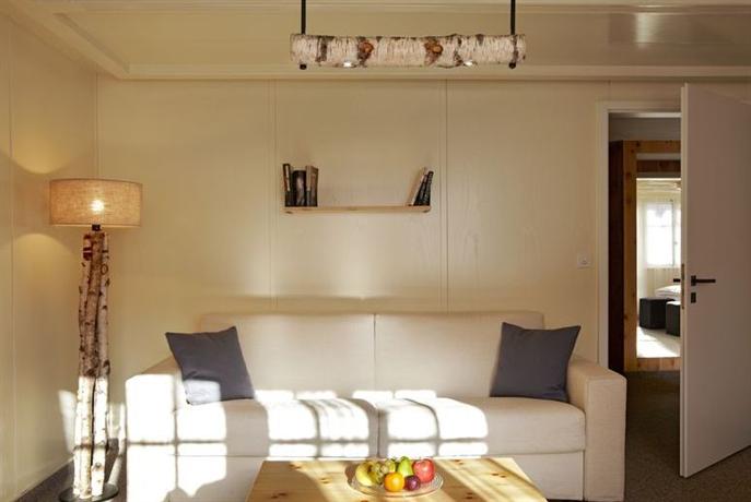 Chalet Annelis Apartments
