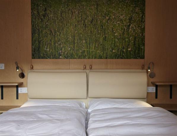 Chalet Annelis Apartments