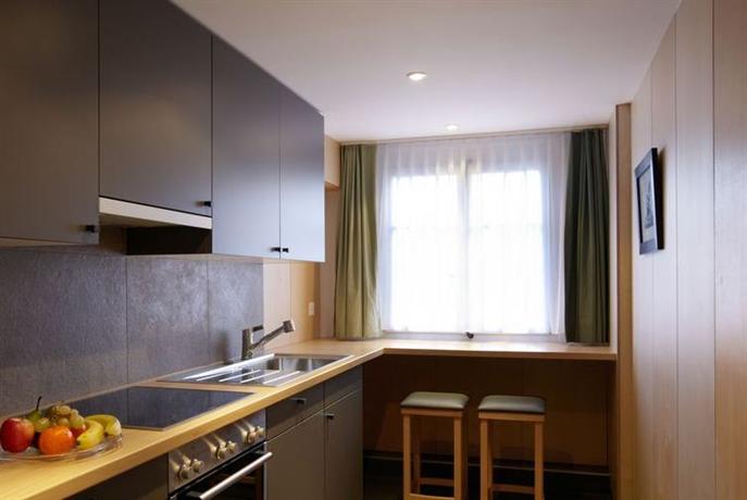Chalet Annelis Apartments
