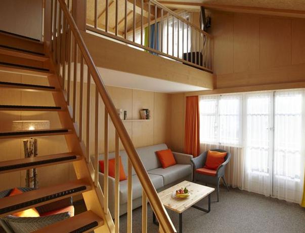 Chalet Annelis Apartments