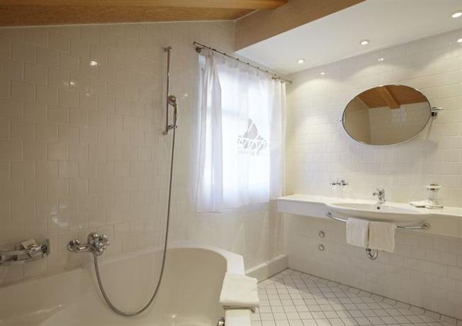 Chalet Annelis Apartments