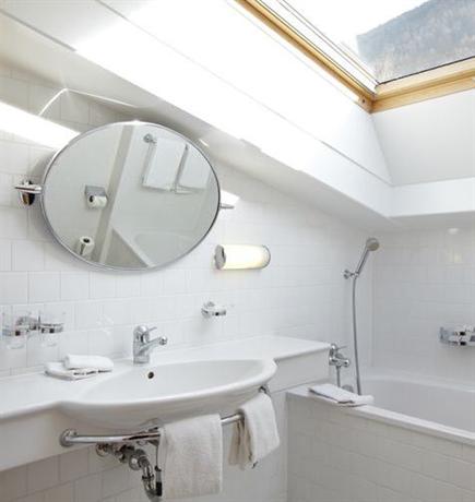 Chalet Annelis Apartments