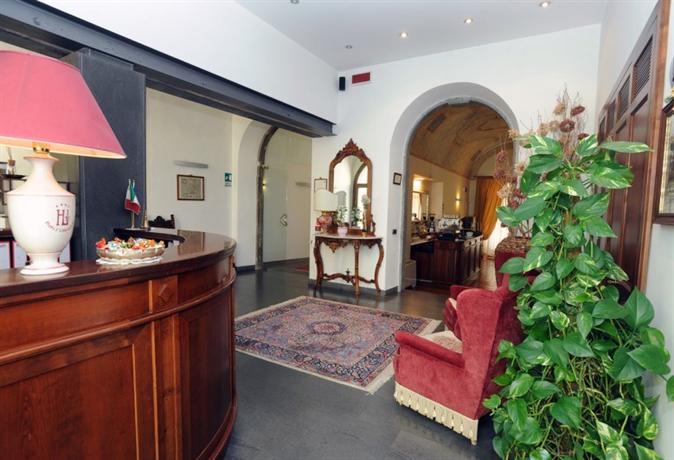 Hotel Urbano V