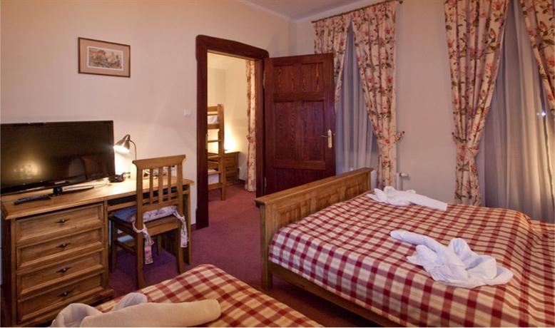 Hotel Magnes