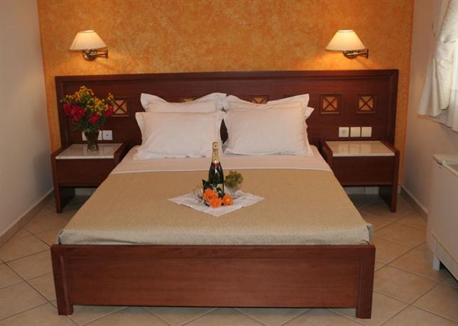 Evdion Hotel