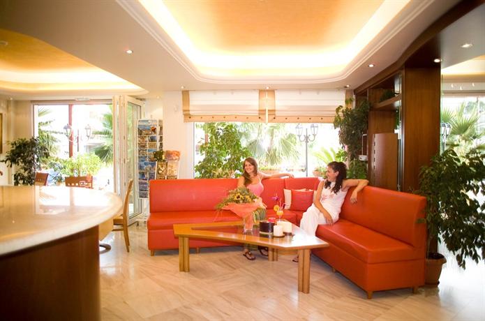 Evdion Hotel