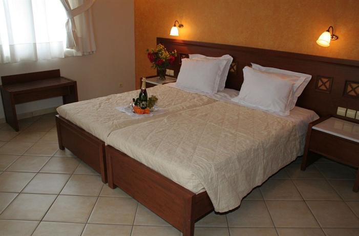 Evdion Hotel