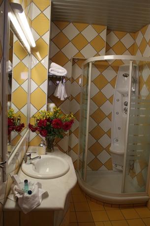 Evdion Hotel