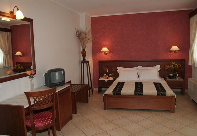 Evdion Hotel