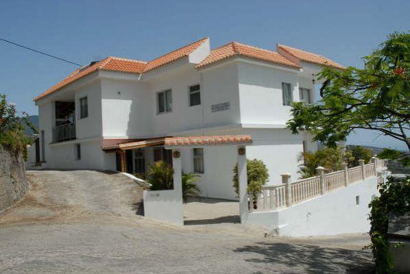 Casitas Rosheli