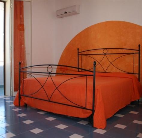 Gardenia Hotel San Vito Lo Capo