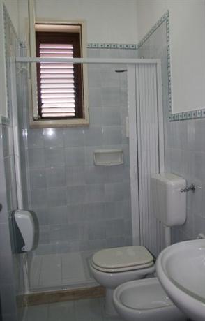 Gardenia Hotel San Vito Lo Capo