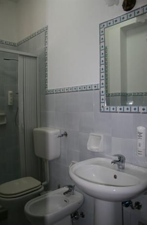 Gardenia Hotel San Vito Lo Capo