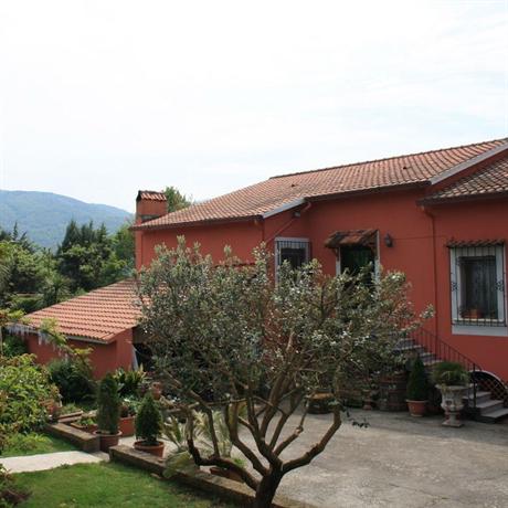 Magione B&B - dream vacation