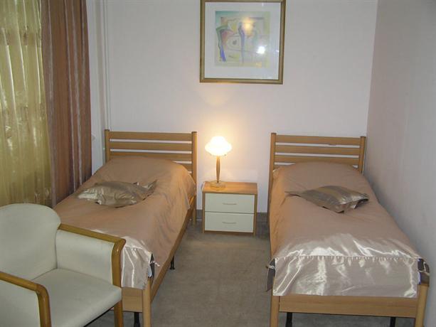 Гостиница Для Вас