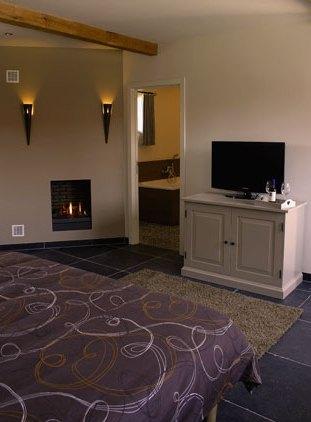Wellness B&B De Zevenslaper
