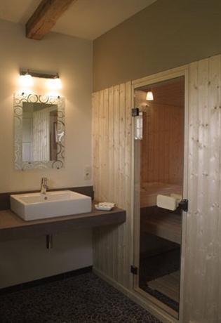Wellness B&B De Zevenslaper