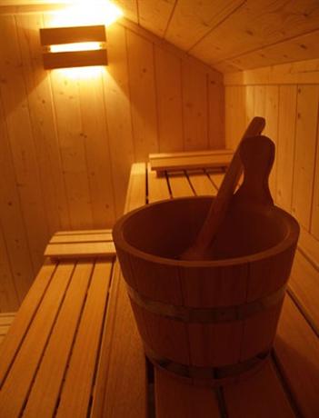 Wellness B&B De Zevenslaper
