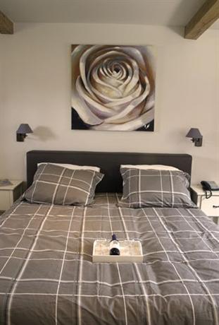 Wellness B&B De Zevenslaper
