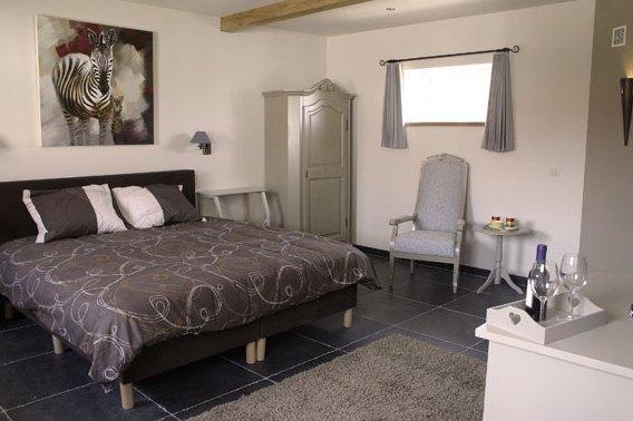 Wellness B&B De Zevenslaper