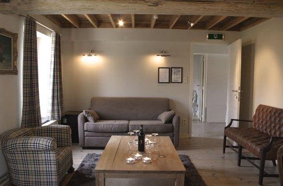 Wellness B&B De Zevenslaper