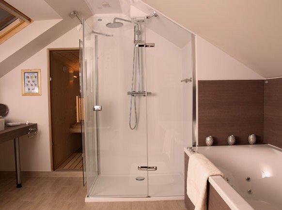 Wellness B&B De Zevenslaper