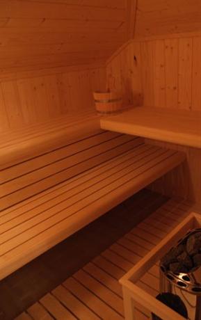 Wellness B&B De Zevenslaper