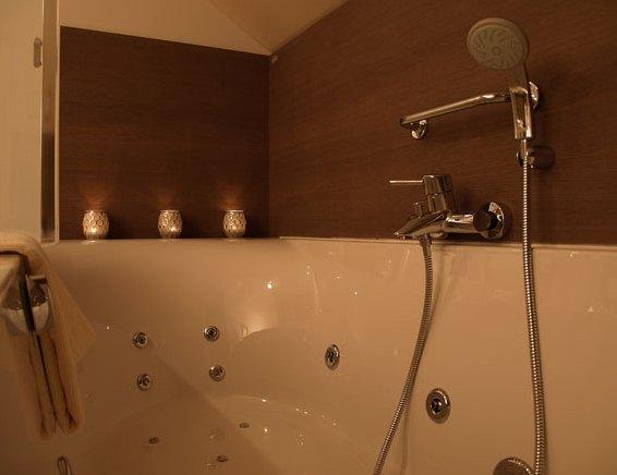 Wellness B&B De Zevenslaper