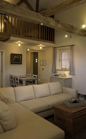 Wellness B&B De Zevenslaper
