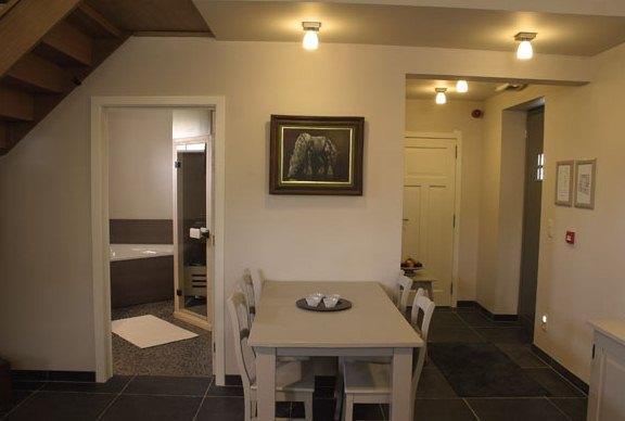 Wellness B&B De Zevenslaper