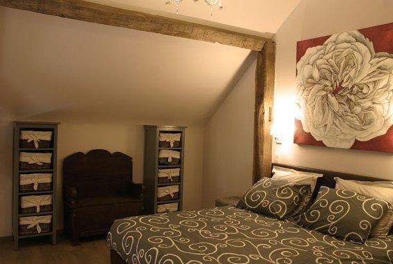 Wellness B&B De Zevenslaper