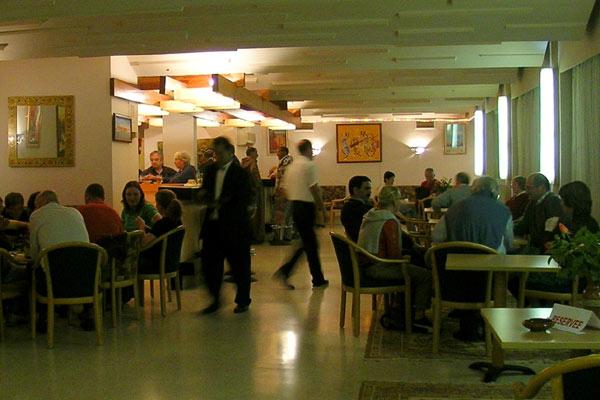 Chems Hotel