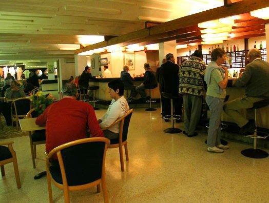 Chems Hotel