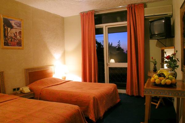 Chems Hotel