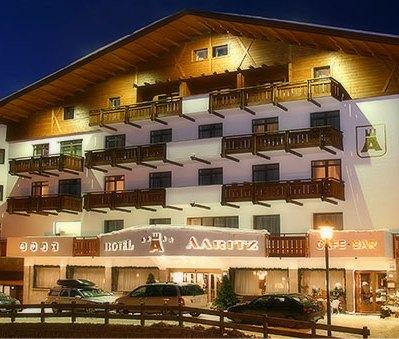 Hotel Aaritz Selva Di Val Gardena Sportstadium Pranives Italy thumbnail