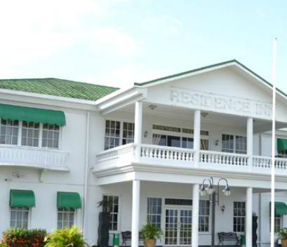 Hotel Residence Inn Paramaribo Suriname Suriname thumbnail