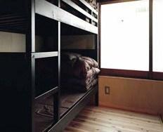 ゲストハウス糸屋