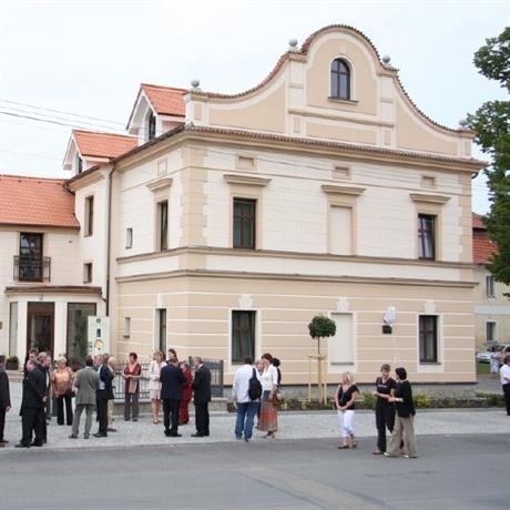 Penzion Haydnuv Dum